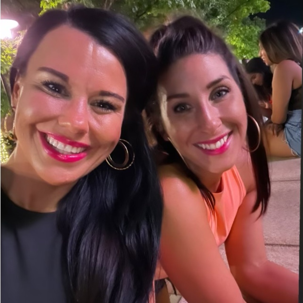 Meet your Posher, Paula